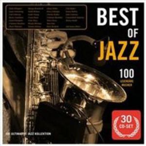 Best Of Jazz - 2857642067