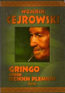 Gringo wśród dzikich plemion - 2825656500