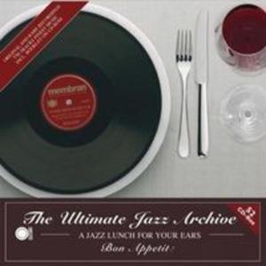 The Ultimate Jazz Archive - 2857642077