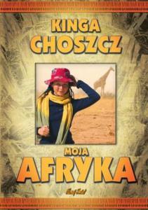 Moja Afryka - 2825656501