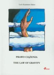 Prawo Cienia The Law Of Gravity - 2857642119