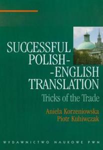 Successful polish-english translation - 2857642184