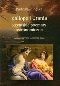 Kaliope i Urania - 2857642227