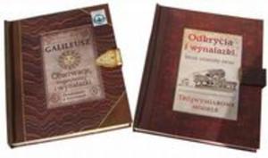 Historia odkry i wynalazkw (3D) - 2857642310