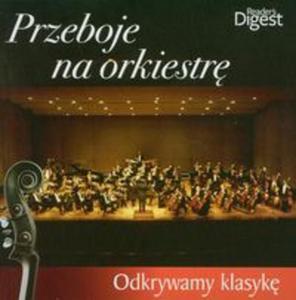 Przeboje na orkiestr - 2857642330