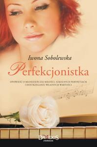 Perfekcjonistka - 2857642343