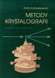 Metody krystalografii - 2857642392