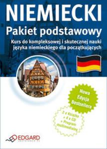 Niemiecki Pakiet Podstawowy - 2857642485