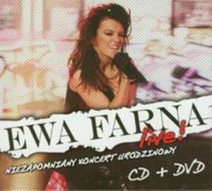 Ewa Farna Live - 2857642524