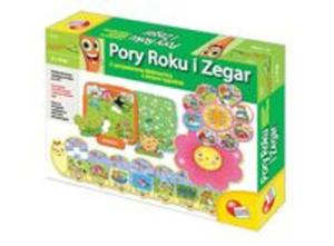 Pory roku i zegar - 2857642596