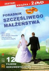 Poradnik szczliwego maestwa z pyt 2xDVD