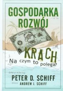 Gospodarka rozwj krach - 2857642646