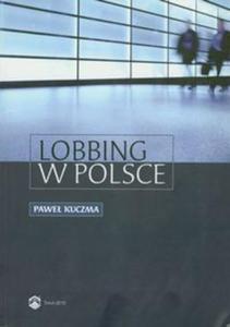 Lobbing w Polsce - 2857642796