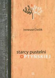 Starcy pustelni optyskiej - 2857642801