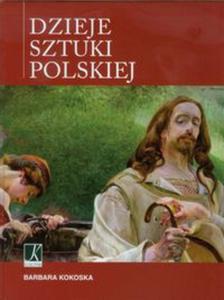 Dzieje sztuki polskiej - 2857642831