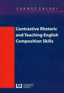 Contrastive rhetoric and teaching english composition skills - 2857642923