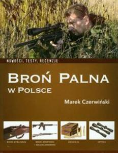 Bro palna w Polsce - 2857642935