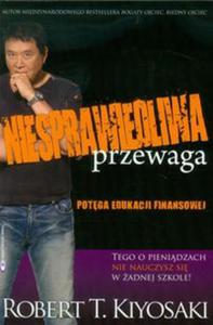 Niesprawiedliwa przewaga - 2857642949