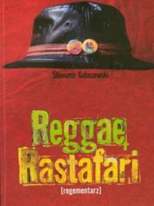 Reggae Rastafari z pyt CD - 2857642961