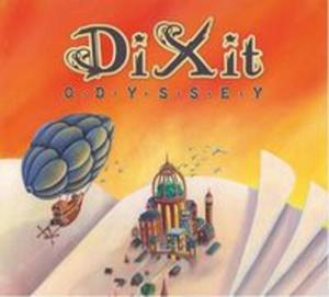 Dixit Odyssey - 2857642977