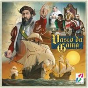 Vasco da Gama - 2857642980