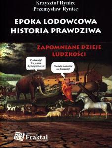 Epoka lodowcowa  - 2857643027