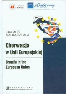 Chorwacja w Unii Europejskiej / Croatia in the European Union - 2857643068