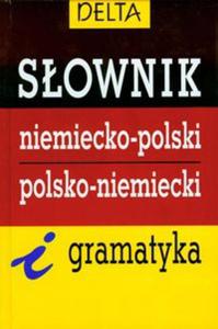 Sownik niemiecko-polski, polsko-niemiecki (90 tys. hase) - 2857643080