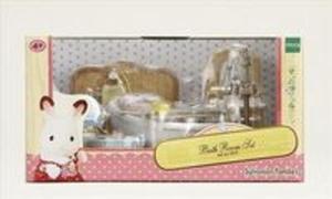 Sylvanian Families Zestaw azienka - 2857643130