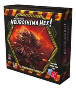 Neuroshima Hex! - 2857643157