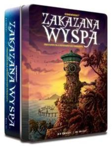 Zakazana Wyspa - 2857643164