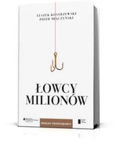 owcy milionw. Dekalog przedsibiorcy - 2857643182