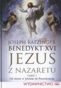 JEZUS Z NAZARETU /2012 - 2857643197