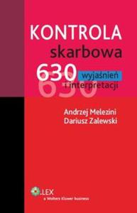 Kontrola skarbowa - 2857643286