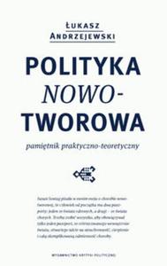 Polityka nowotworowa - 2857643290