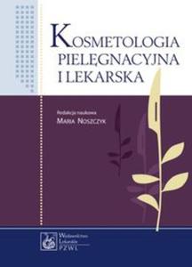 Kosmetologia pielgnacyjna i lekarska - 2857643342