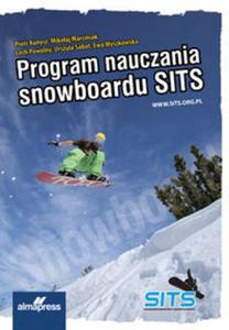 Program Nauczania Snowboardu SITS - 2857643386