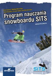 Program Nauczania Snowboardu SITS