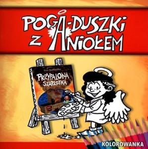 Pogaduszki z Anioem