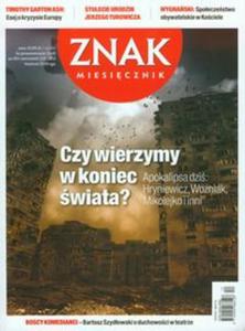 Znak nr 691grudzie 2012 - 2857643447