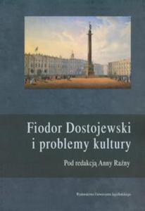 Fiodor Dostojewski i problemy kultury - 2857643463