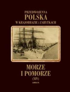 Morze i Pomorze - 2857643490