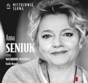 Anna Seniuk Wichrowe Wzgrza - 2857643508