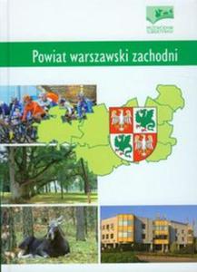 Powiat warszawski zachodni