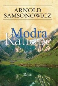 Bajki i wiersze Modra Kaliope - 2857643580