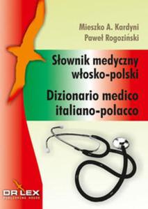 Sownik medyczny wosko-polski