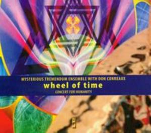 Wheel of time - 2857643624