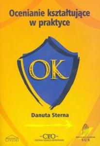 Ocenianie ksztatujce w praktyce - 2857643632