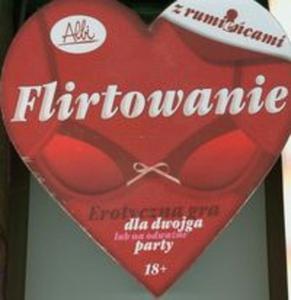 Flirtowanie z rumiecami