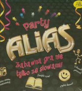 Alias Party - 2857643659